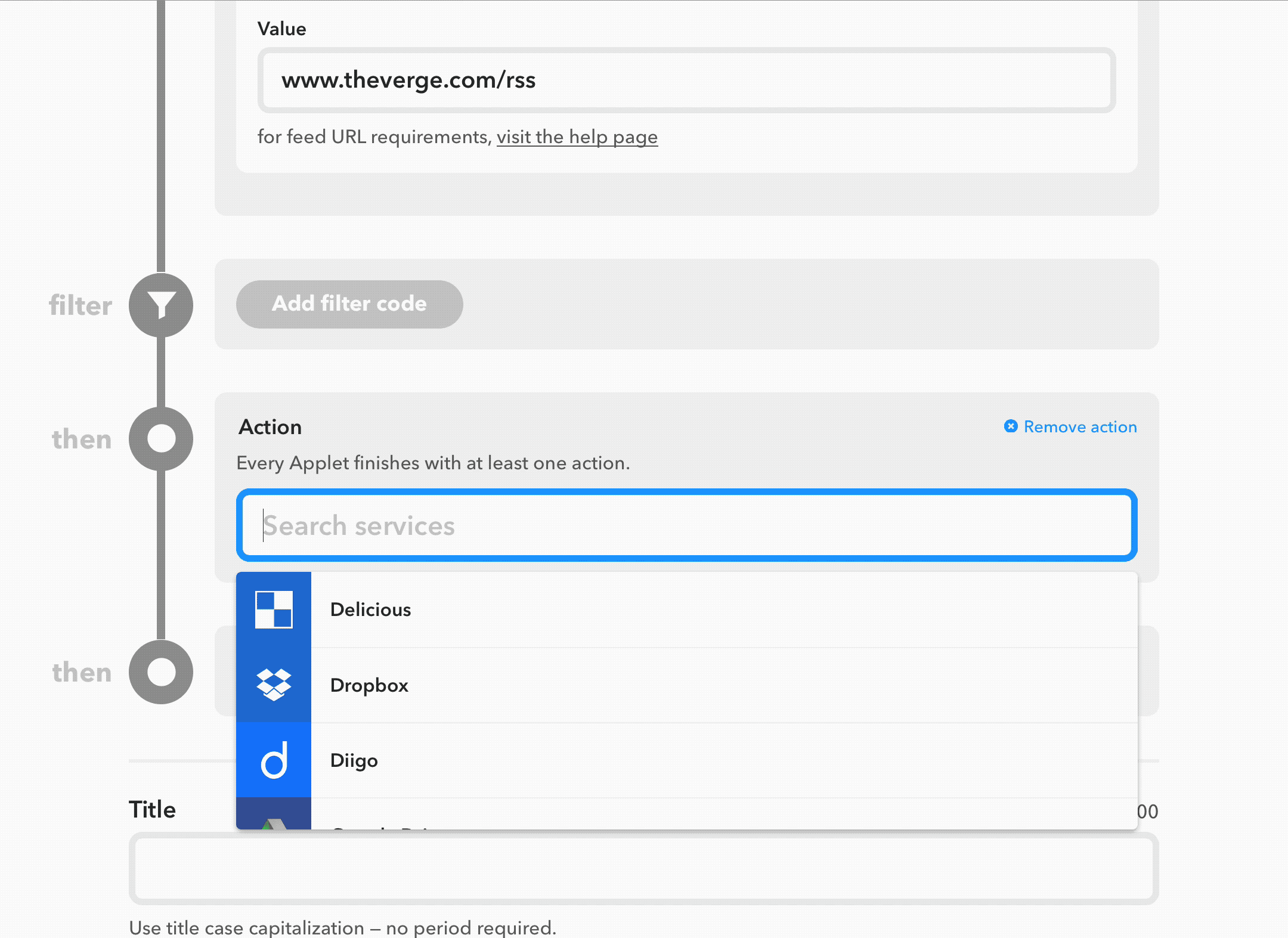 maker guide ifttt platform
