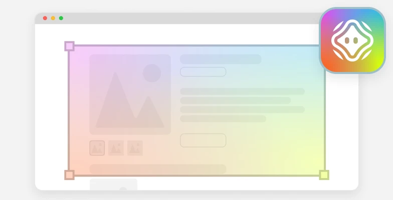 A web page watched by the IFTTT AI Agent