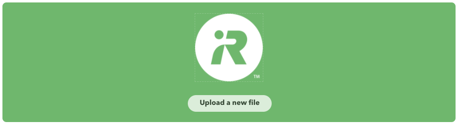 Applet logo